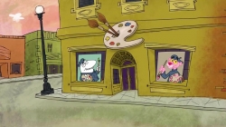 سریال پلنگ صورتی - قسمت 11